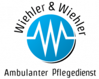 Pflegedienst Wiehler Logo Ambulanter Pflegedienst